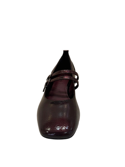 MERCEDITA PULSERA TAMARIS MERLOT