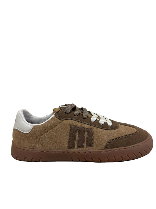 MUSTANG ZAPATILLA FREE GYM MOKA