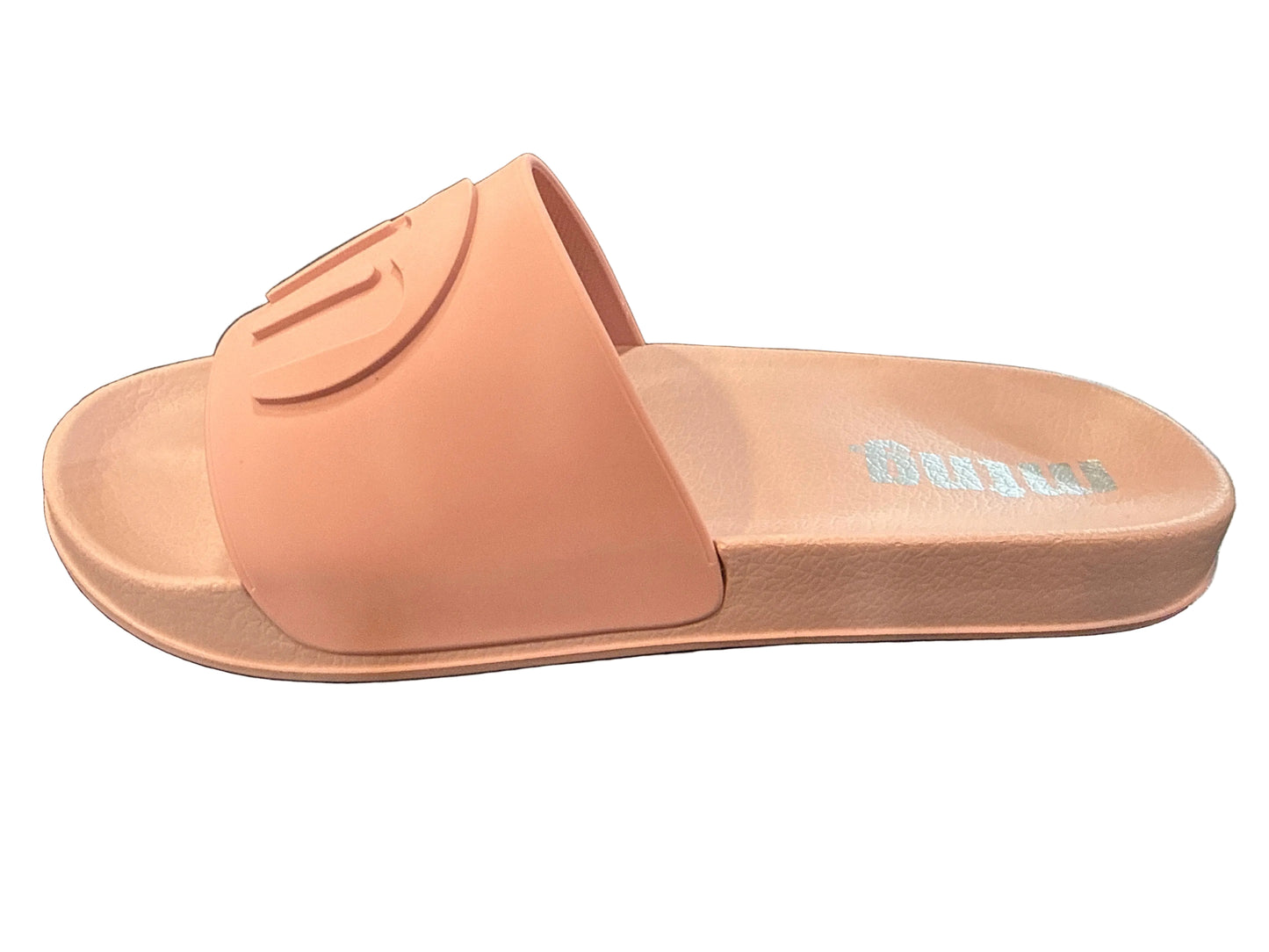CHANCLAS MUSTANG MUJER GOMA