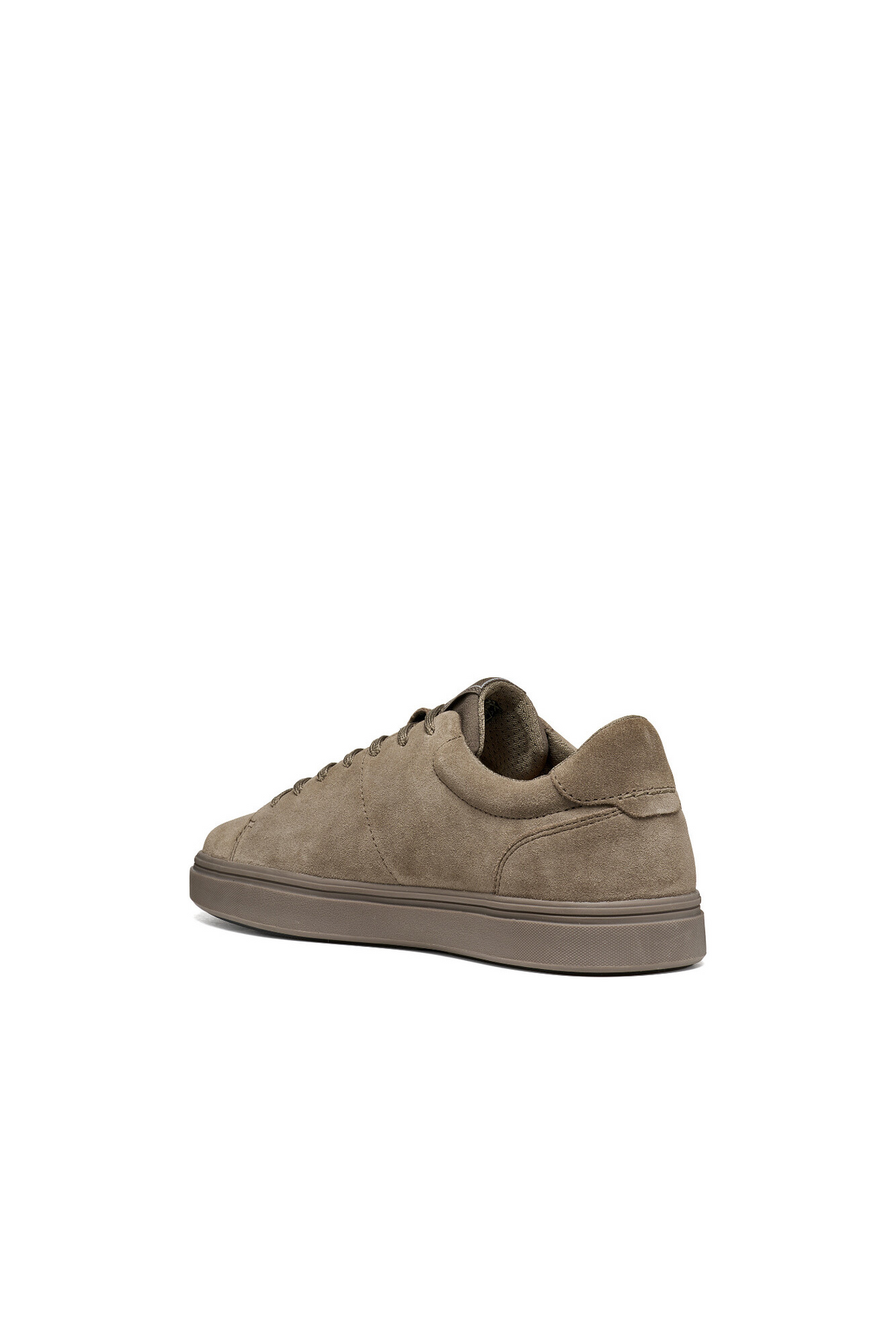 Zapatilla casual GEOX TAUPE U Baltmoore