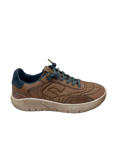 ZAPATILLA LIGERA SUNNI SABBI FLY DESERT LAVADA