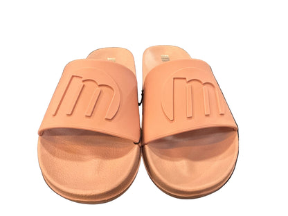 CHANCLAS MUSTANG MUJER GOMA
