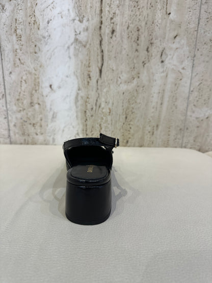 ZAPATO DANIELA VEGA DESTALONADO 2451N