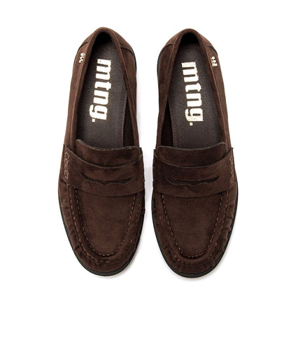 MOCASIN MUSTANG 56571 VARELA