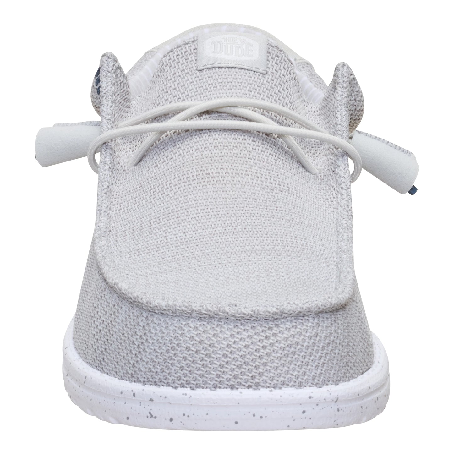 HEY DUDE STRETCH SOX DOWN BLUE MULTI