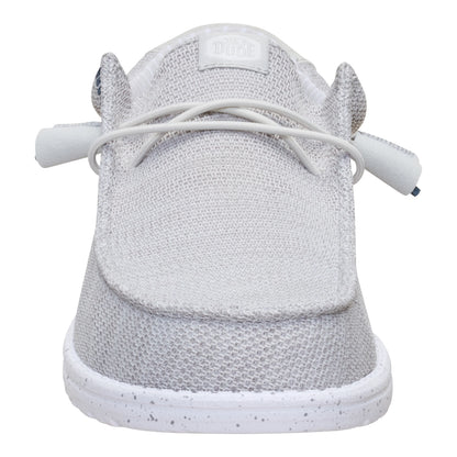 HEY DUDE STRETCH SOX DOWN BLUE MULTI