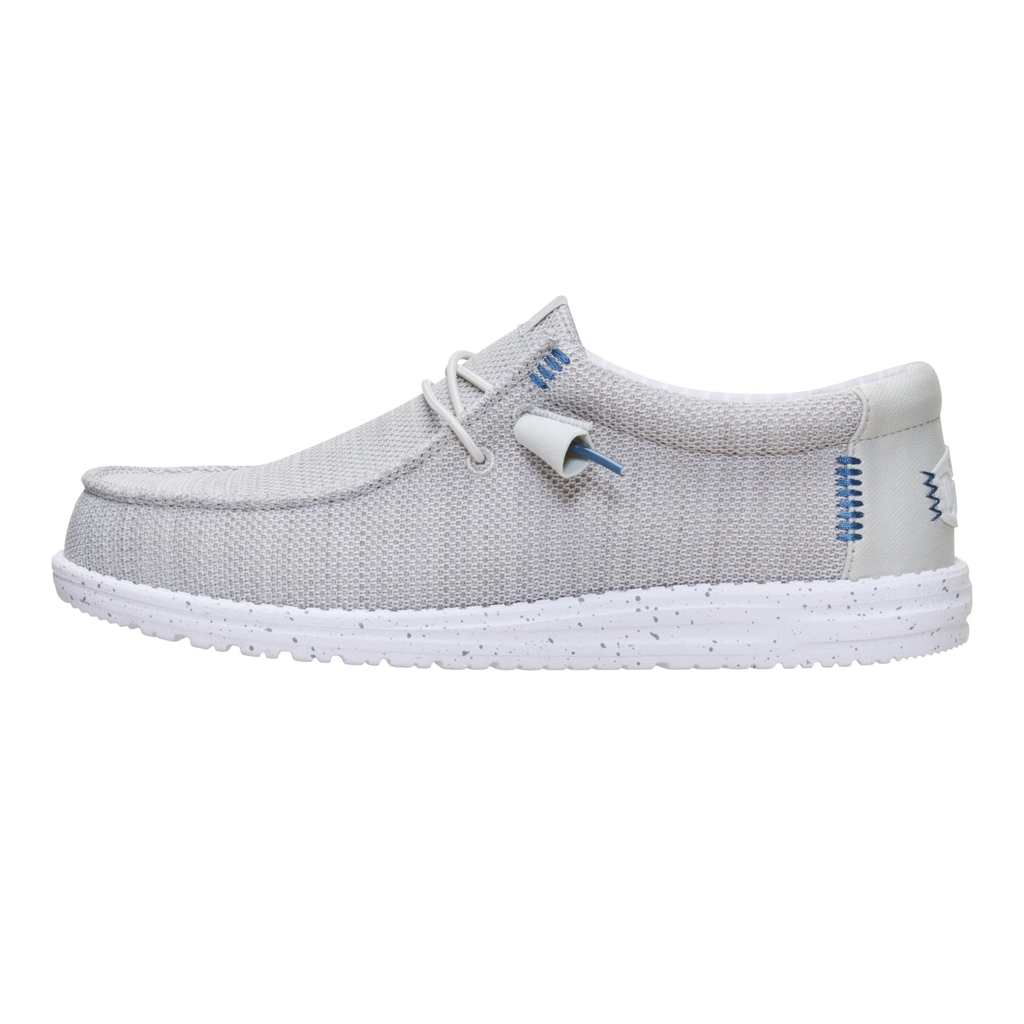 HEY DUDE STRETCH SOX DOWN BLUE MULTI