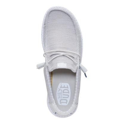 HEY DUDE STRETCH SOX DOWN BLUE MULTI