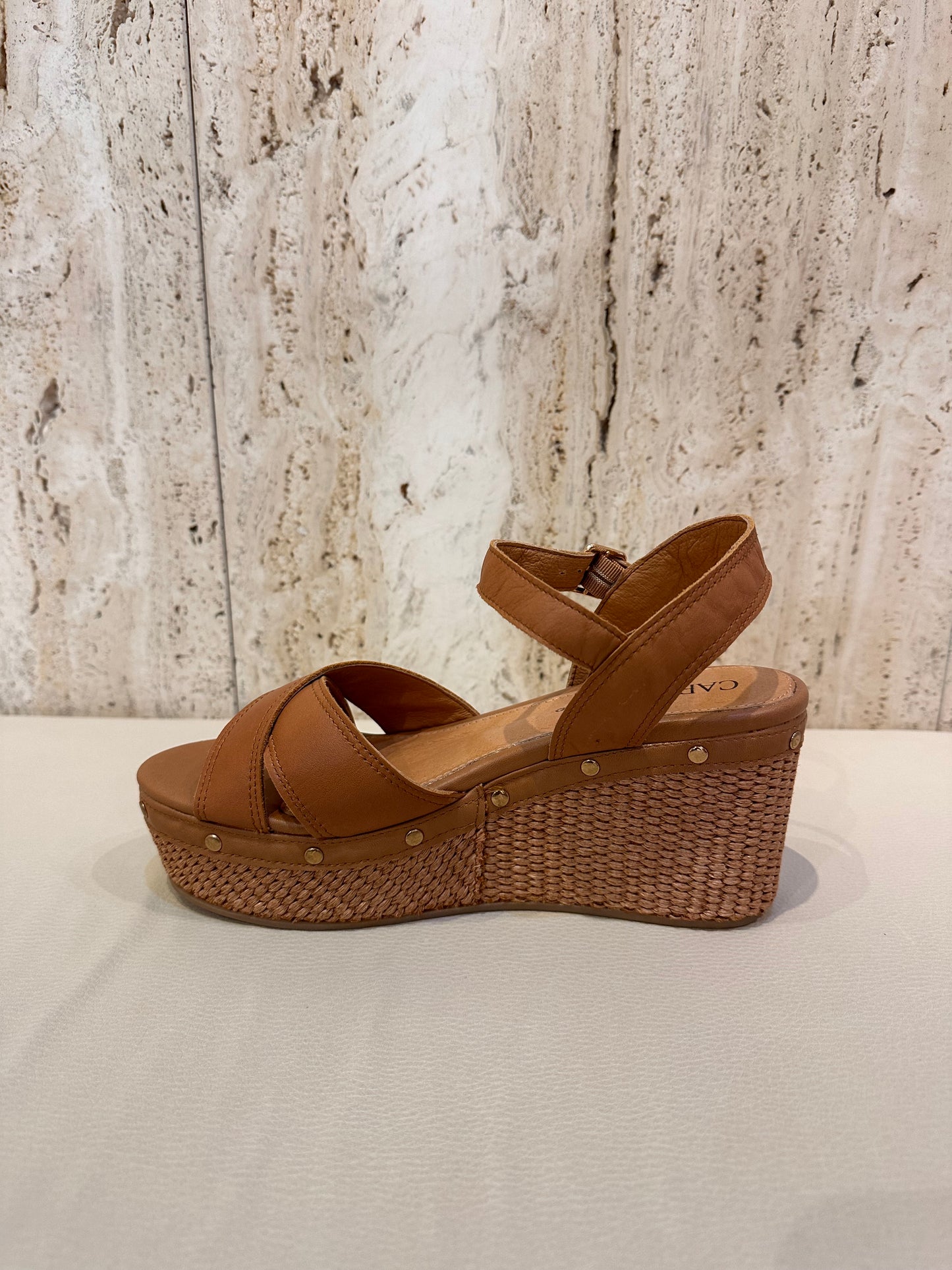 CARMELA SANDALIA 160750 CAMEL