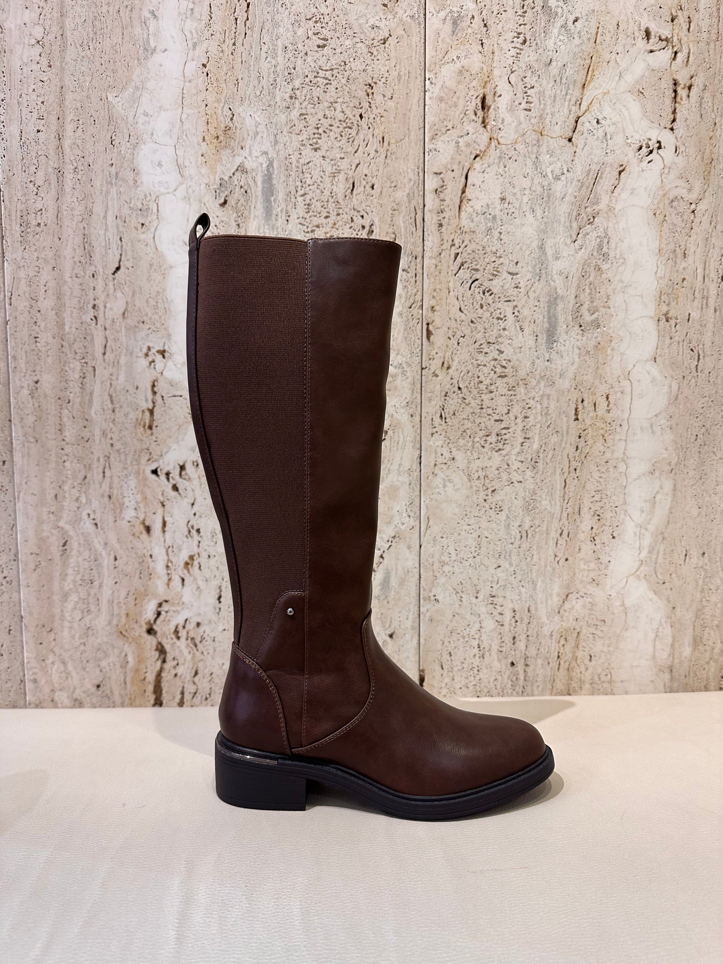 AMARPIES BOTA ALTA PLANA