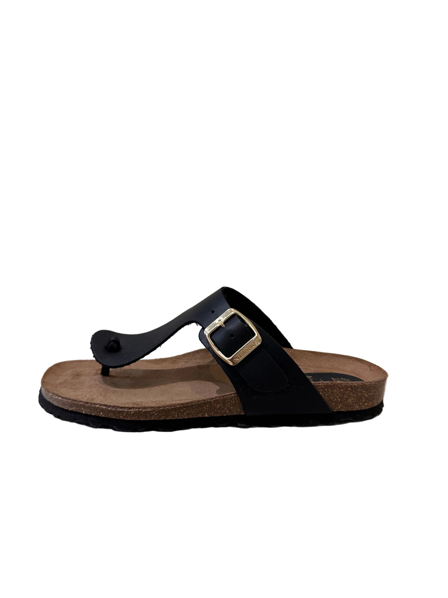 ESCLAVA INTERBIOS 7110 NEGRO