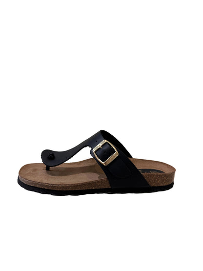 ESCLAVA INTERBIOS 7110 NEGRO