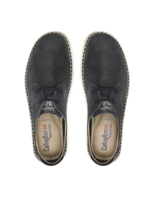 ZAPATO CALLAGHAN 14509 AZUL