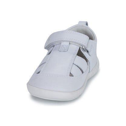 GARVALIN SANDALIA PIEL CERRADA 262323