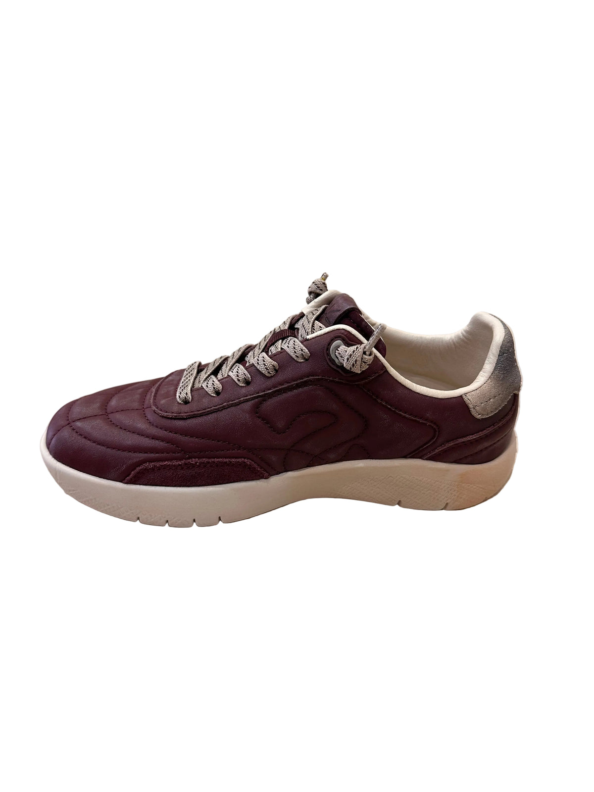 SUNNI SABBI ZAPATILLA FLY BURDEOS