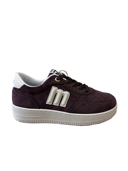 ZAPATILLAS MUSTANG GRAVITY 60724