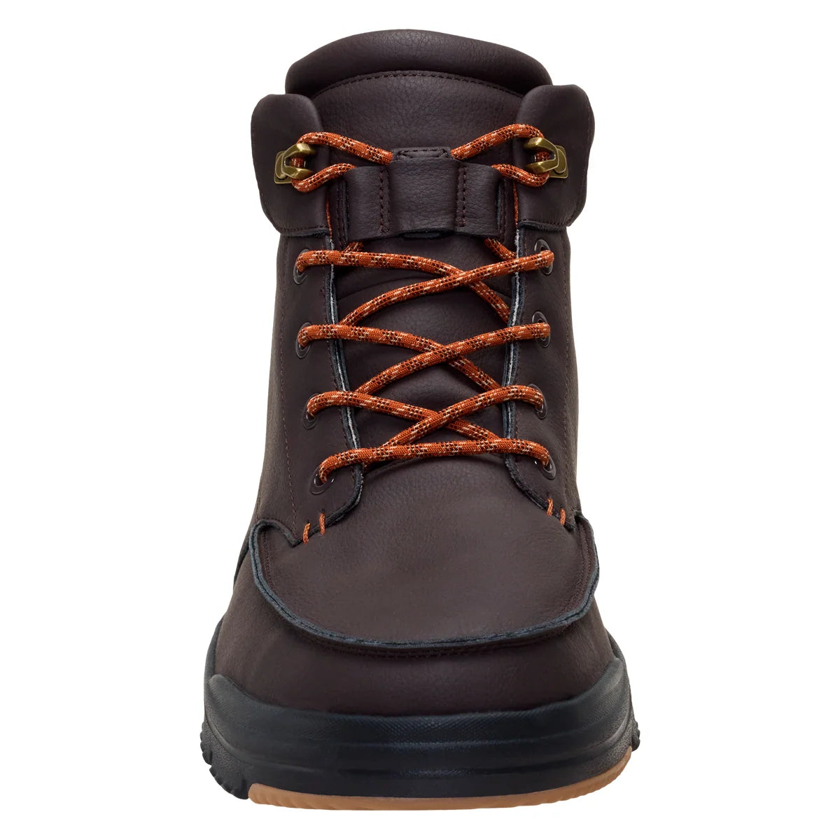 HEY DUDE BRADLEY II CLASSIC CHOCOLATE TORTE/MULTI