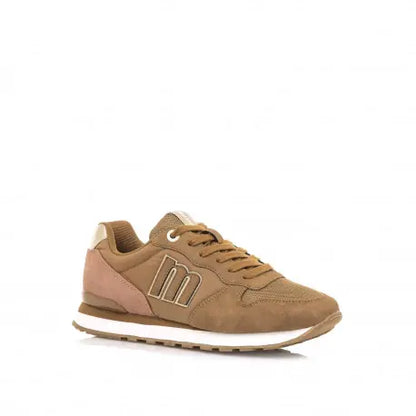 MUSTANG ZAPATILLA 69705 CUERO