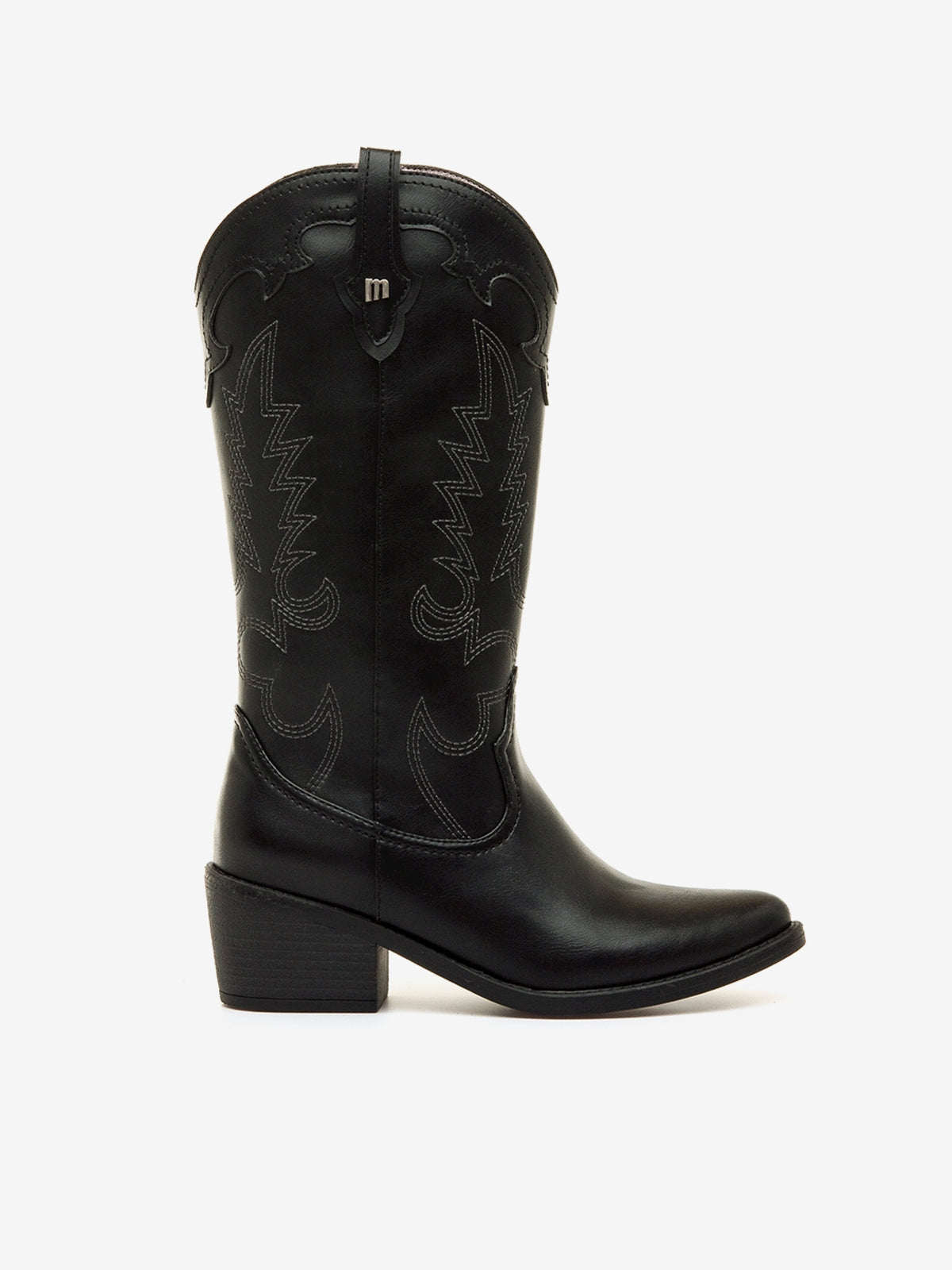 BOTA TACON CAMPERA MUSTANG TANUBIS 55973