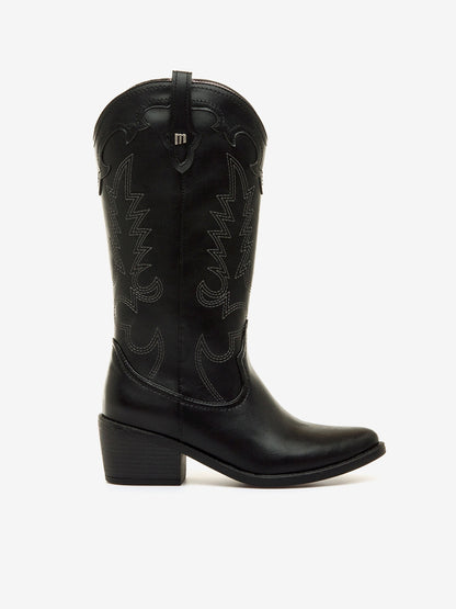 BOTA TACON CAMPERA MUSTANG TANUBIS 55973
