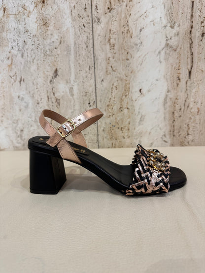 SANDALIA TACON ROCK AWAY 53613