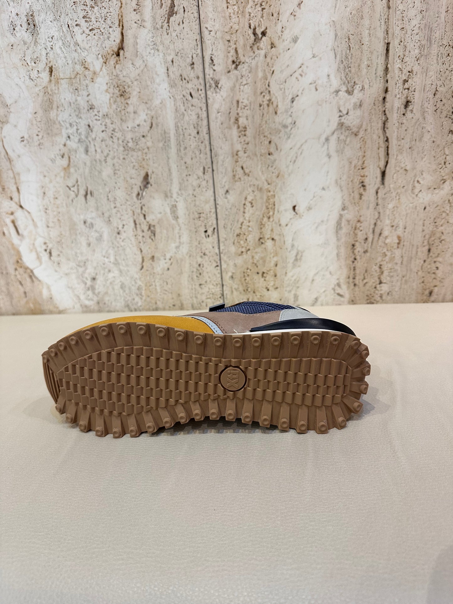 XTI ZAPATILLA 141344 PANAMA