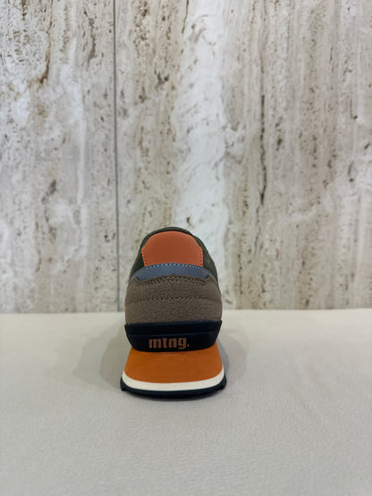 ZAPATILLA MUSTANG 84427