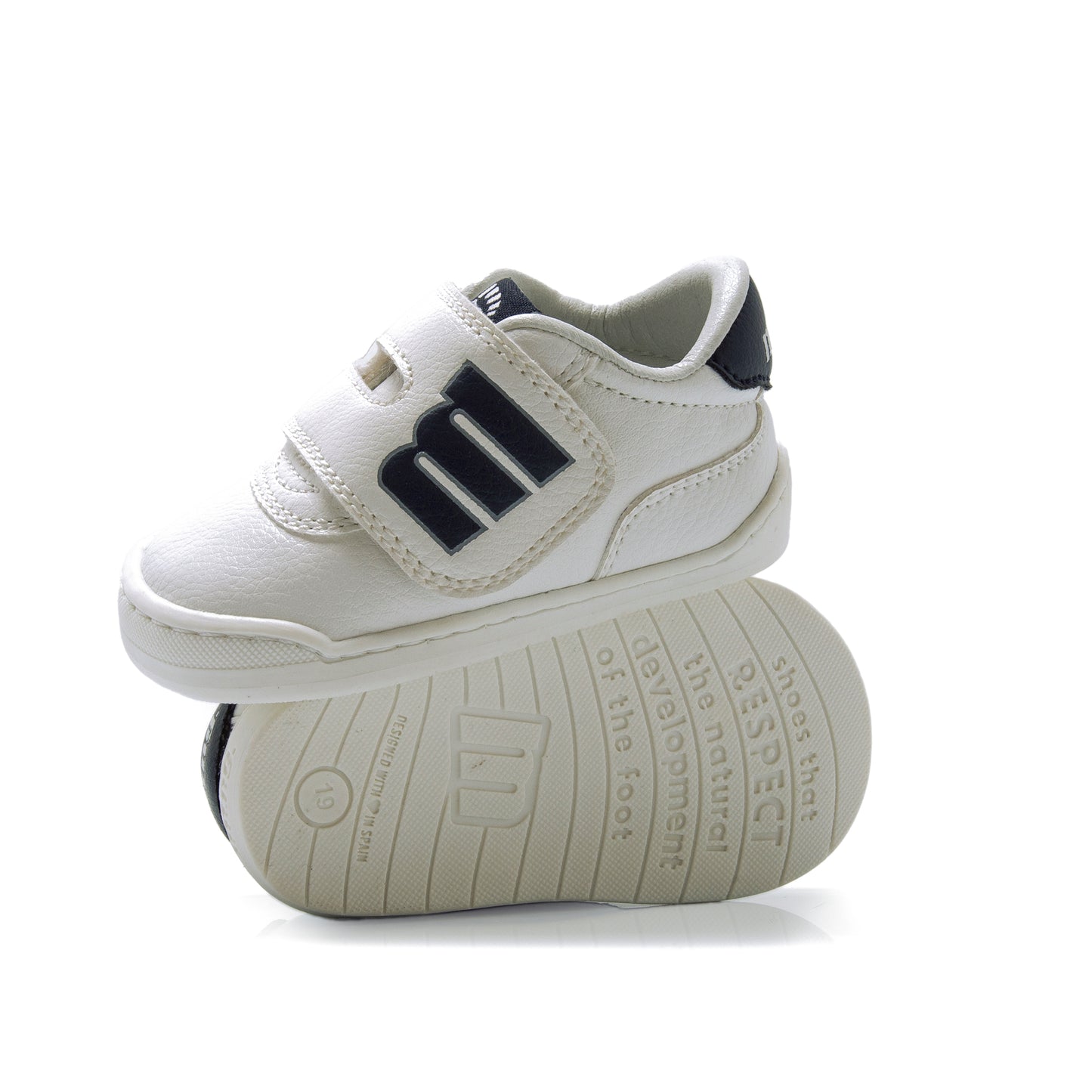 ZAPATILLA FREE BABY MUSTANG