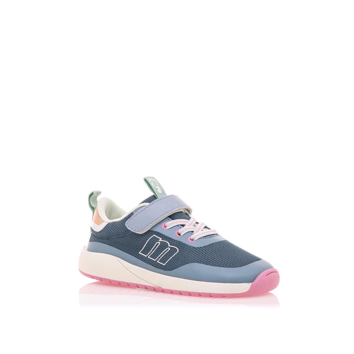 ZAPATILLA MUSTANG JUNIOR 49045