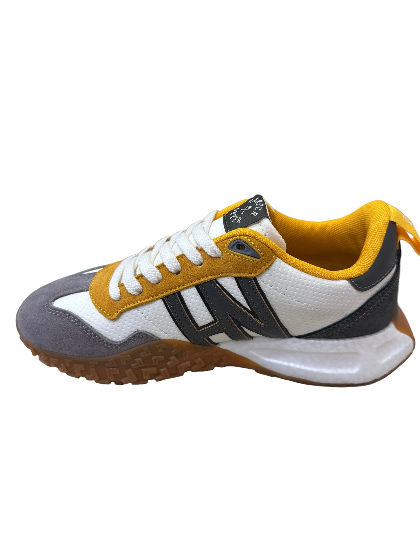 ZAPATILLA HARPER CARCROSS GRIS