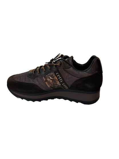 ZAPATILLA CETTI 849 coffe
