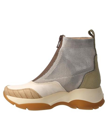 BOTÍN HISPANITAS TROQUELAD ANDES