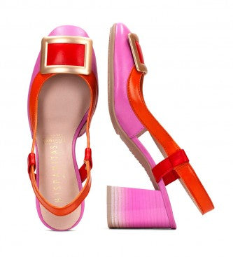 HISPANITAS DESTALONADO AUSTRALIA