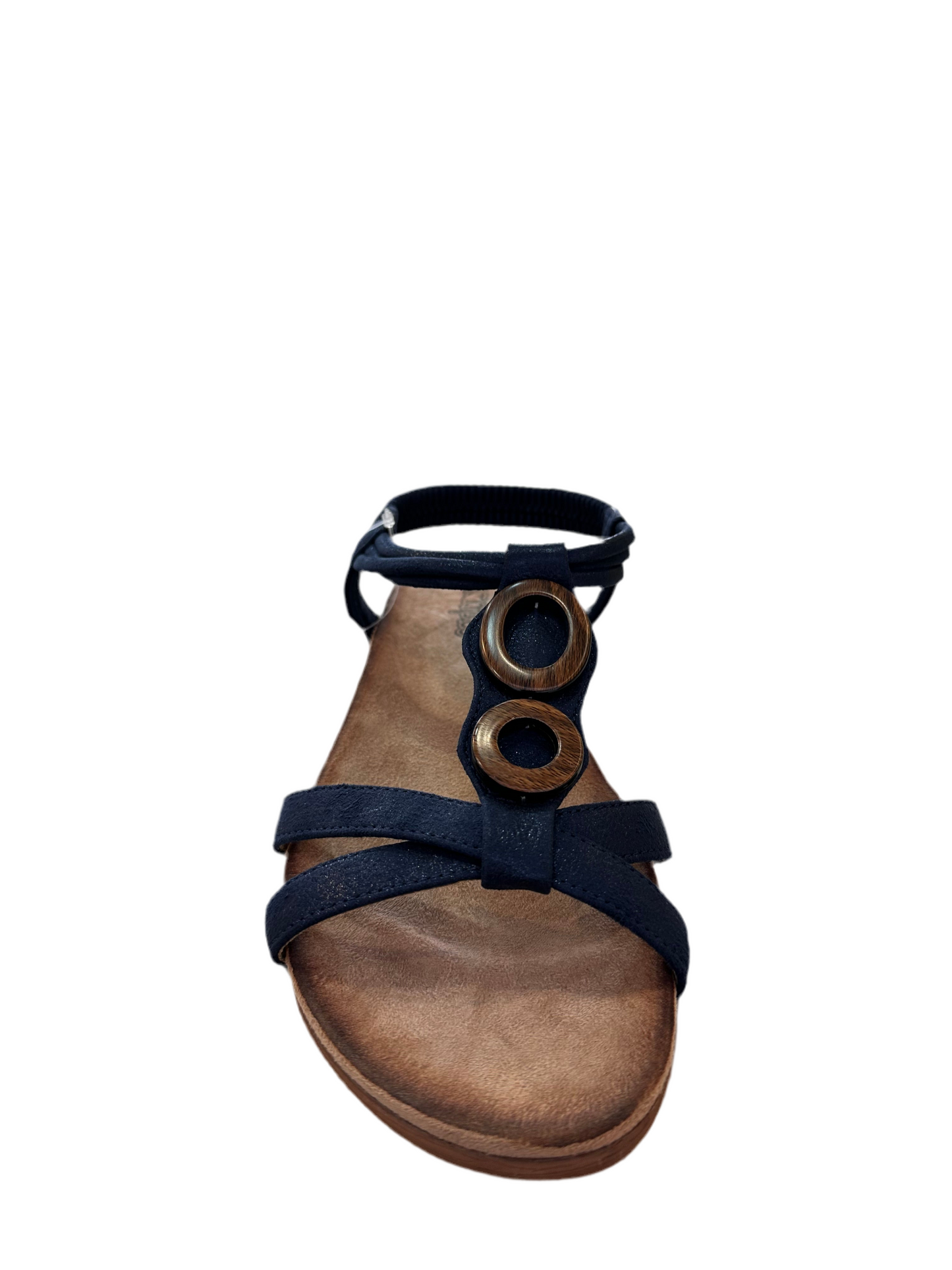 AMARPIES SANDALIA ELASTICOS