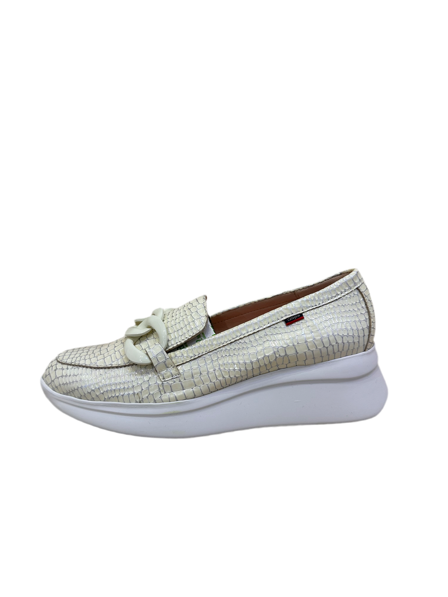 CALLAGHAN MOCASIN 30005 HIELO HANNA