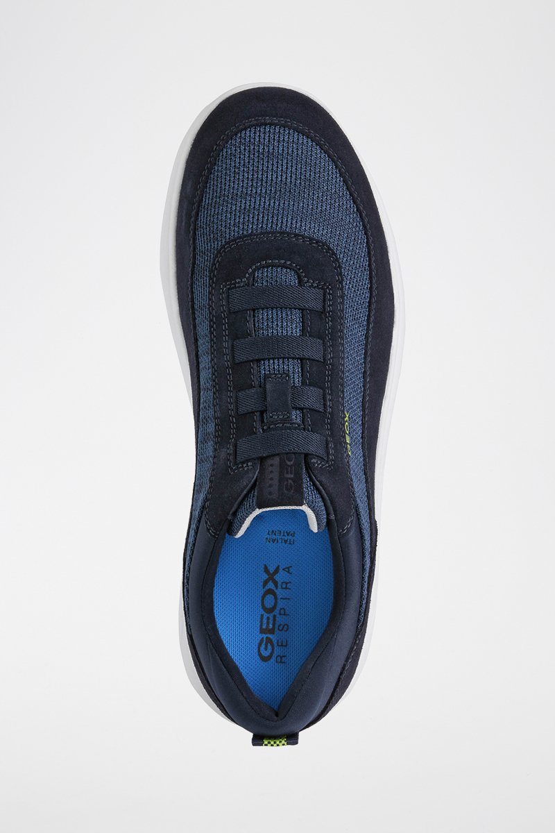 GEOX SPHERICA ELÁSTICO U16BYB