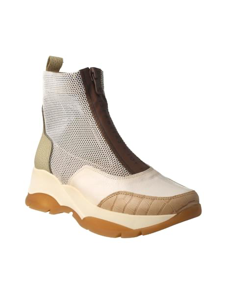 BOTÍN HISPANITAS TROQUELAD ANDES