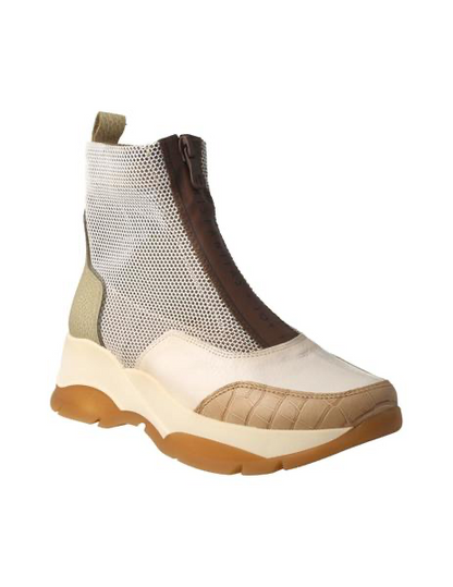 BOTÍN HISPANITAS TROQUELAD ANDES