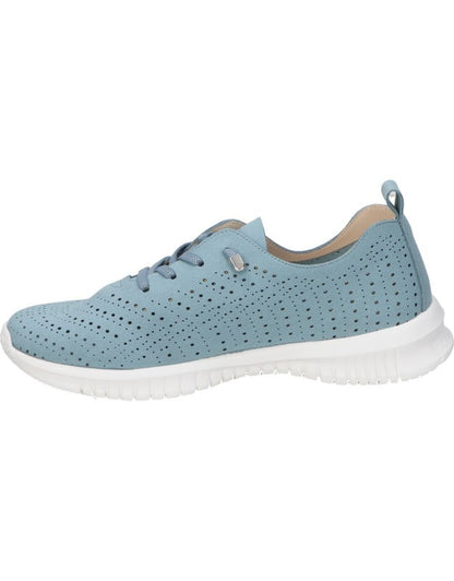 ZAPATILLA ELASTICOS AMARPIES A0G28352