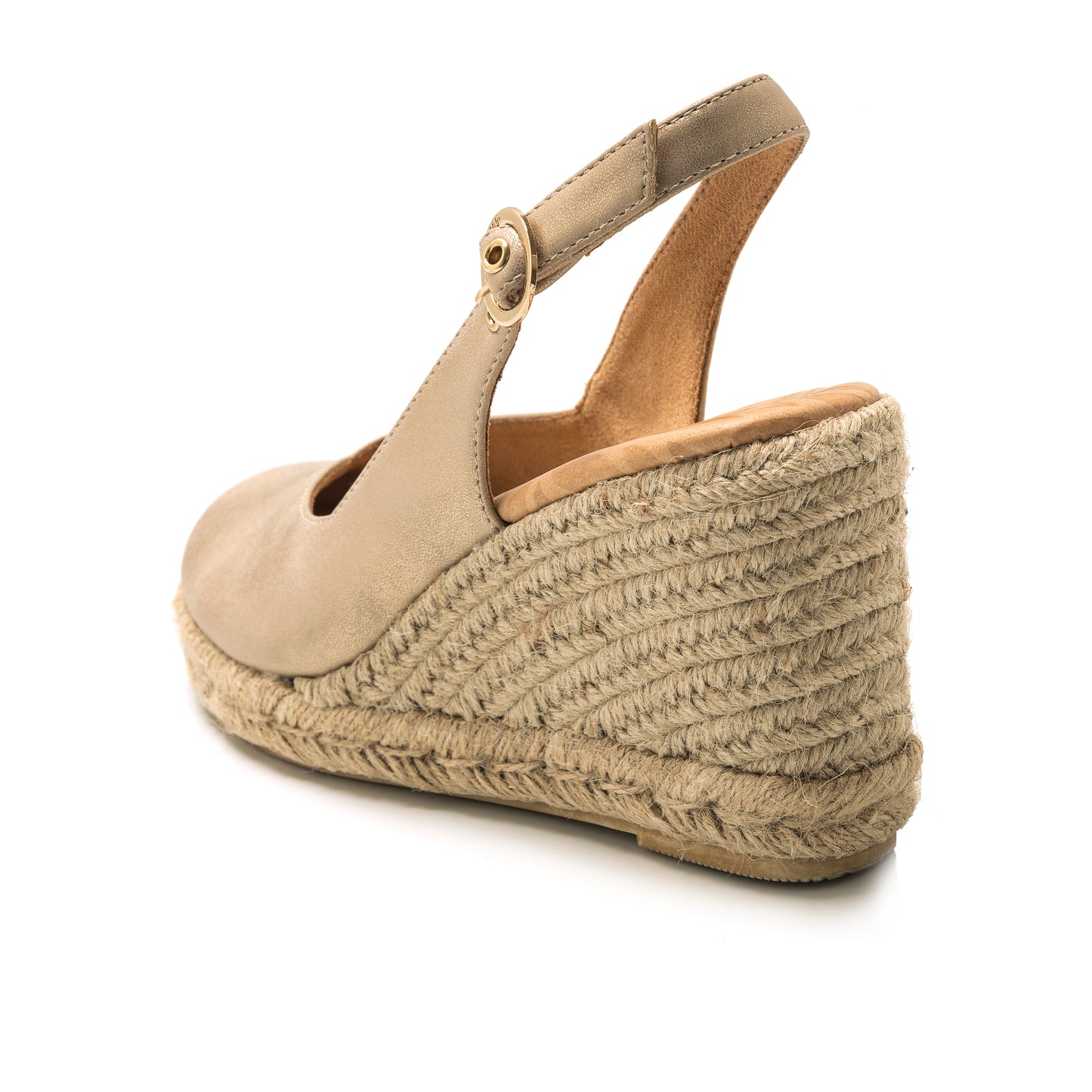 Mustang destalonado cuña