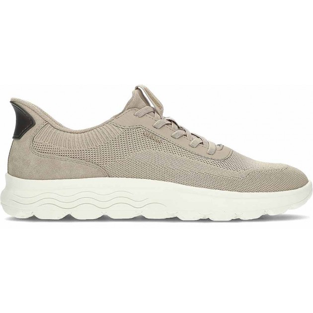 GEOX ZAPATILLA SPHERICA PLUS HOMBRE