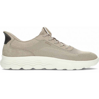 GEOX ZAPATILLA SPHERICA PLUS HOMBRE