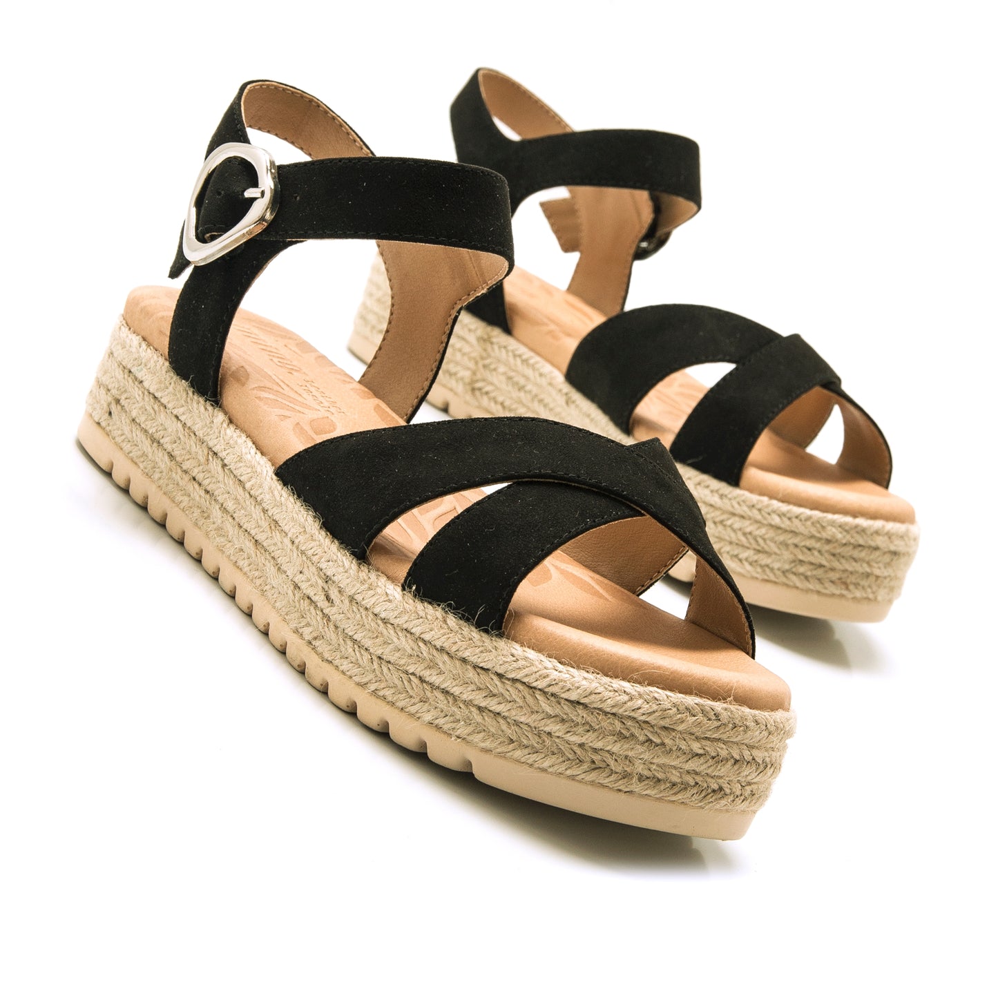 MUSTANG SANDALIA AMELIE