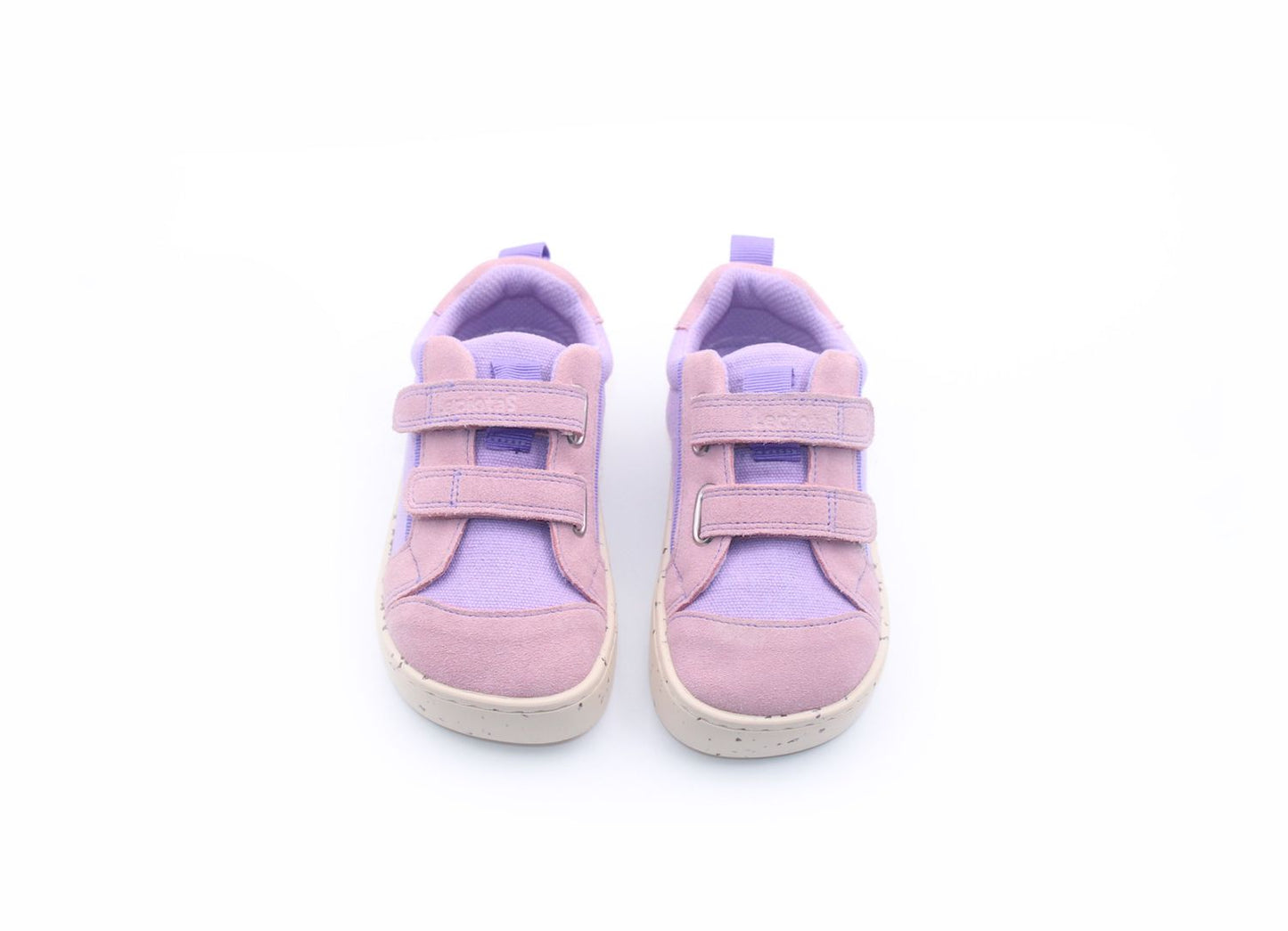 LEPIOTAS ZAPATILLAS ALBA VELCROS