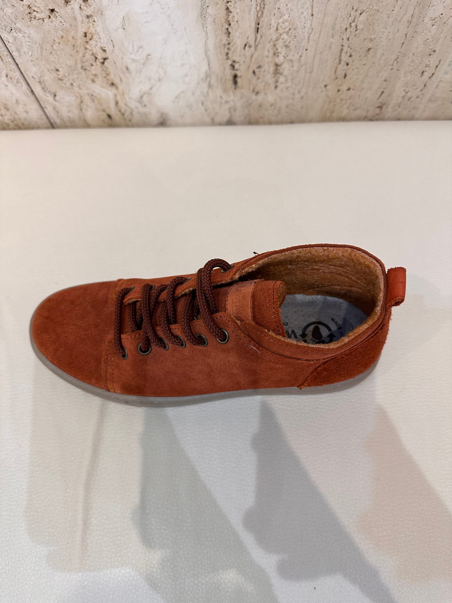 NATURAL WORLD 927 BRONCE