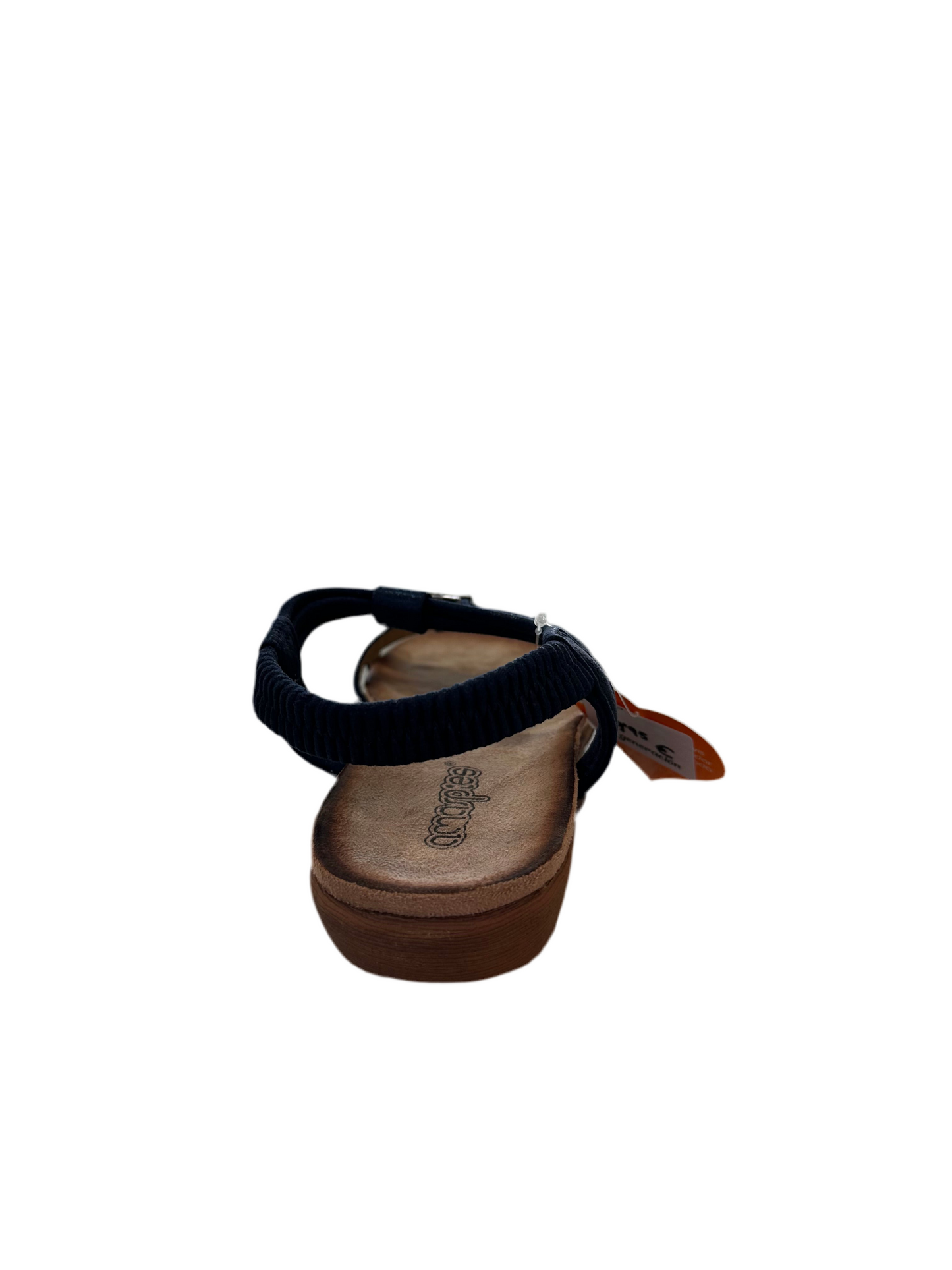 AMARPIES SANDALIA ELASTICOS