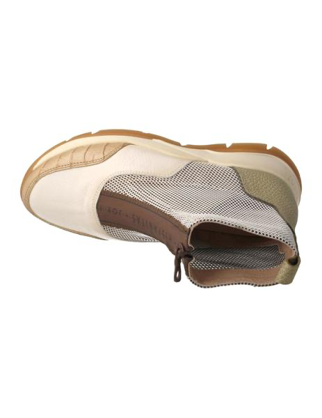 BOTÍN HISPANITAS TROQUELAD ANDES