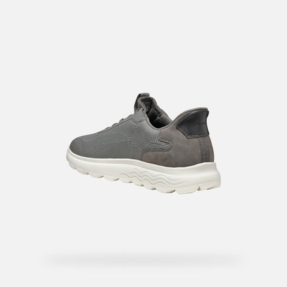 GEOX ZAPATILLA SPHERICA PLUS HOMBRE