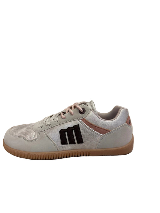 ZAPATILLA FREE MUSTANG 60840 GOLD ARENA