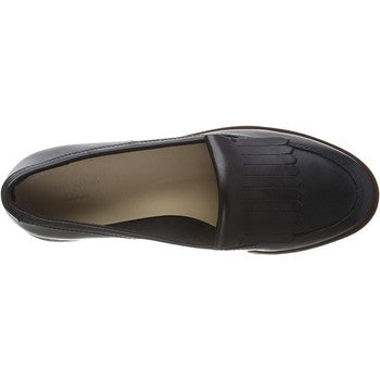 CLARKS MOCASIN GRIFFIN KILT